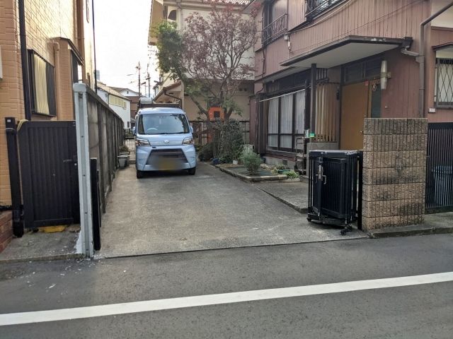 高円寺駅 から【 近くて安い 】駐車場｜特P (とくぴー)