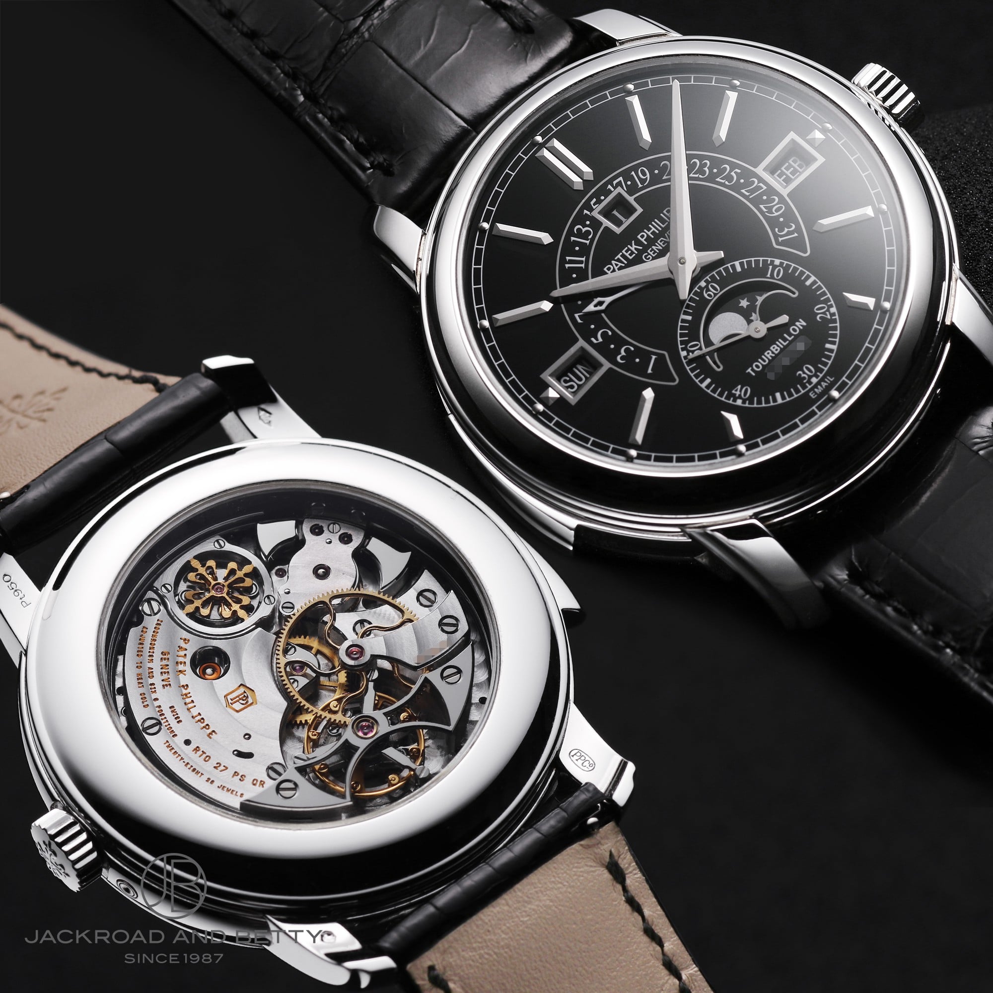 ミニッツリピーター 複雑な仕組みで作られた機能とは？メンズ ブランド腕時計専門店 通販サイト ジャックロード