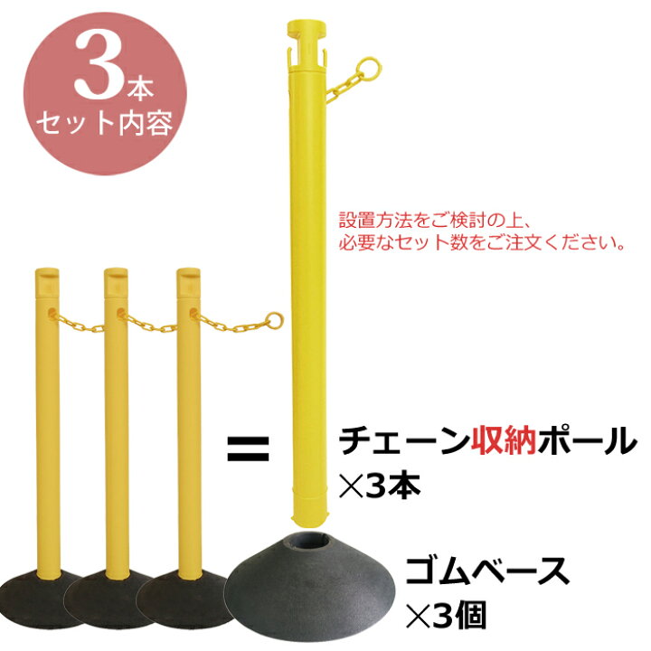 バリカー 車止め ポール 駐車場ポール 反射型チャネライザーポスト 駐車場 道路 ポール 駐車スペース隔離ポール交通規制、道路のガードレールなどに使用されます 車止め 置くだけズレない 車止め置くだけ 直径76mm 鋼管厚さ1.5mm 交通ポール 商業施設公共施設 公園 駅前