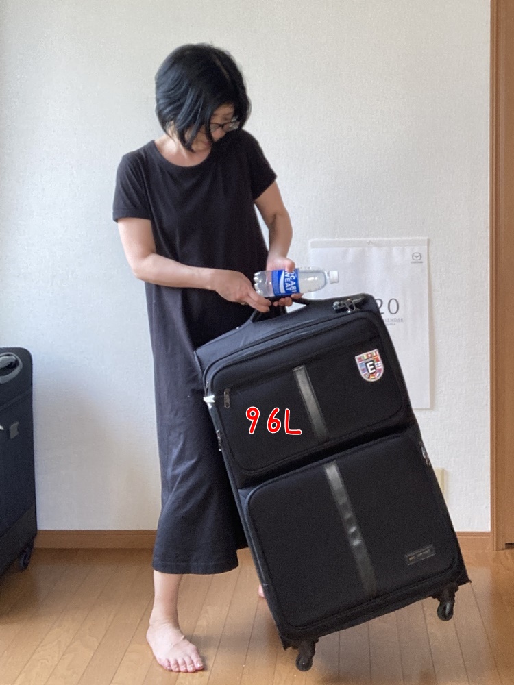 GRIFFIN LAND GRIFFINLAND キャリーケース スーツケース L サイズ 大型 AIR6327 SO-LITE ソフト 超軽量 人気キャリーバッグ グリフィンランド 拡張 : スーツケースと旅行かばんの夢市場 - 通販 - Yahoo!ショッピング