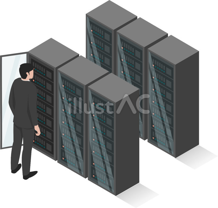 生成AIを支えるデータセンター – オフィスデザイン,内装,事務所レイアウト,はIKEAや無印活用のスコップへ東京,大阪,福岡,仙台,札幌