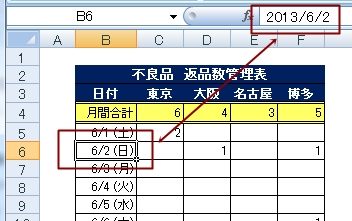 13 Excelで見やすい資料をつくるテクニック３選みっち