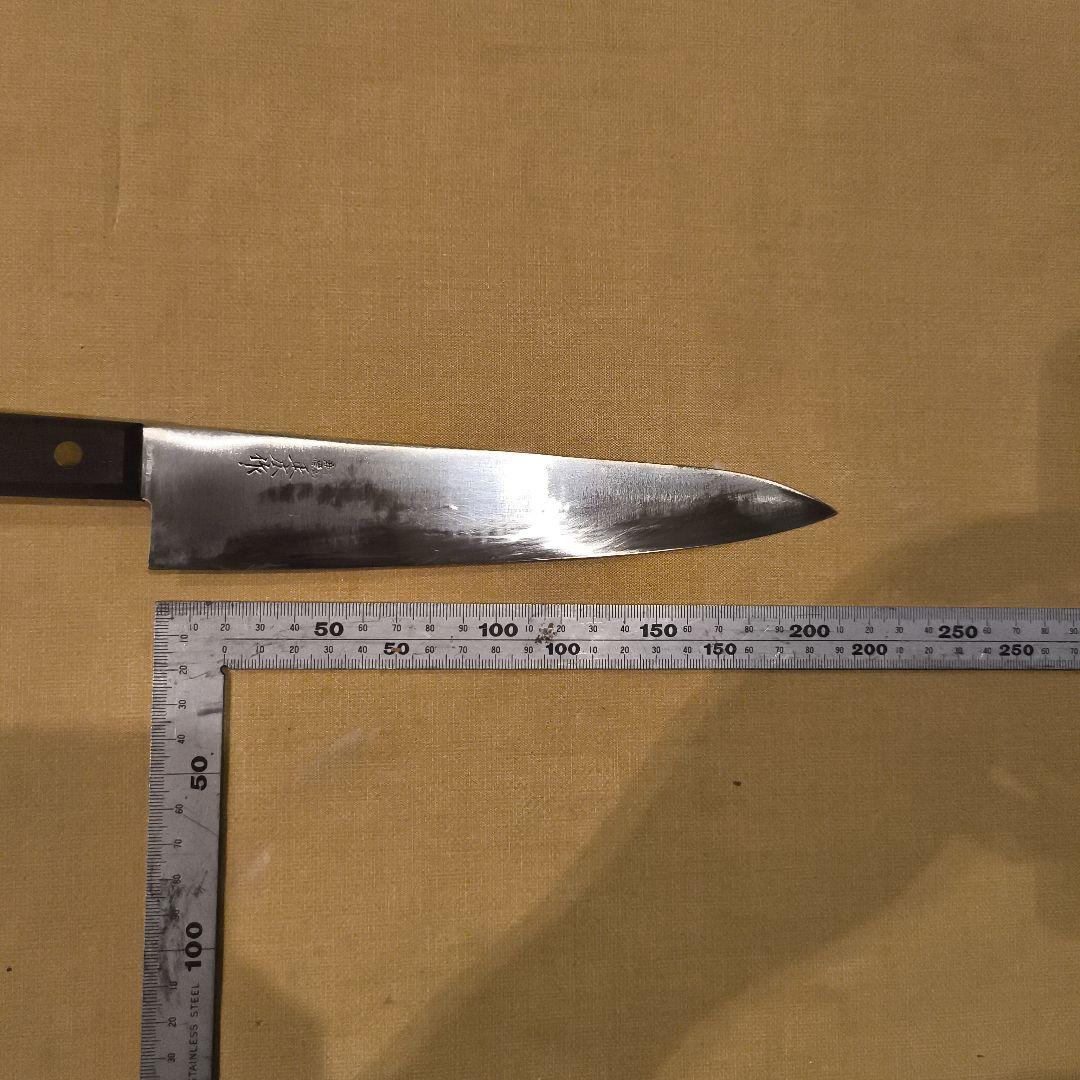 杉本 合金鋼ステンレス 牛刀 30cm CM2130 杉本 CM鋼 牛刀 30cm CM2130西洋包丁 おすすめの包丁 プロ万能包丁 おすすめ牛刀おすすめ包丁 万能ナイフ 肉屋の包丁 シェフナイフ おすすめ料理包丁 おすすめ牛刀包丁通販 お勧め包丁 牛刀 おすすめ牛刃 シェフ包丁 肉用包丁