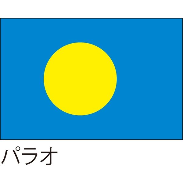 デザインが酷似した国旗。そこに隠された歴史とは色のミニ知識オンスク.JP
