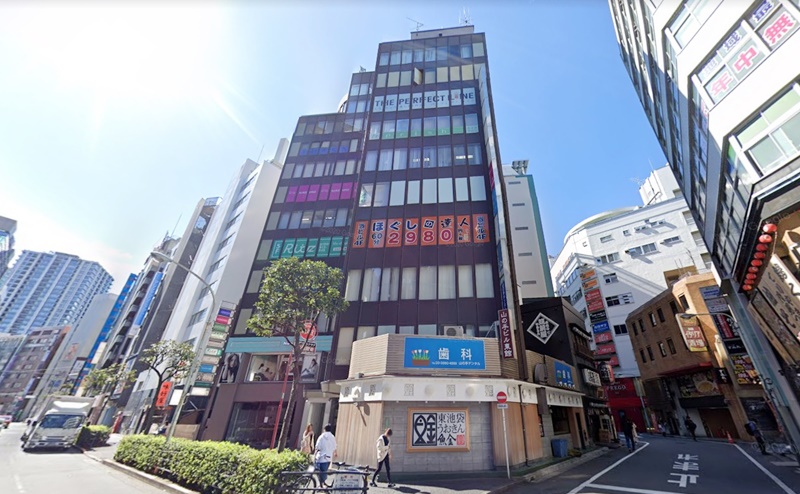 ミュゼプラチナム池袋東口店への行き方 最寄駅から店舗までの写真つきみんなの脱毛体験談