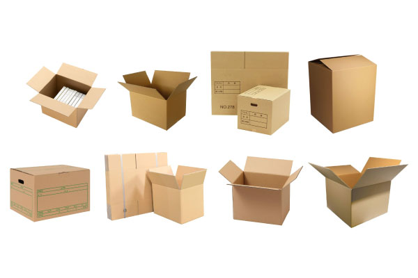 ドンキホーテで段ボールは販売してる？サイズや値段は