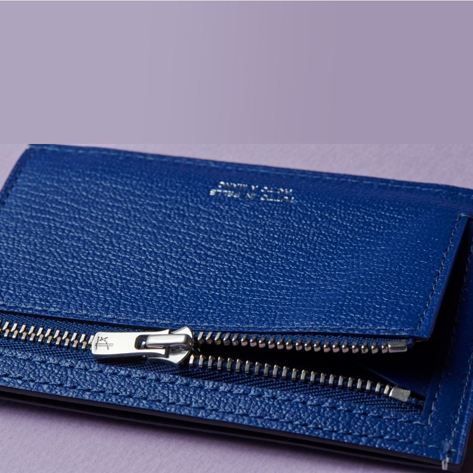 ANAオリジナル＞ラルコバレーノ for ANA スマートミニウォレット