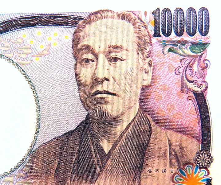 色んな男と別れてきたけれどやっぱり福沢諭吉との別れが一番辛い