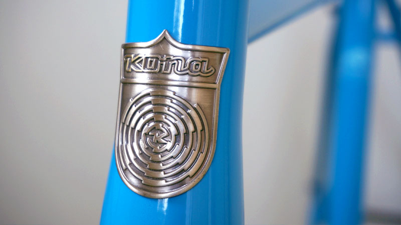 週末戦士Lauf Seigla：高性能・高コスパで人気急上昇中のファストグラベル向きバイクを観察しようCBN Blog