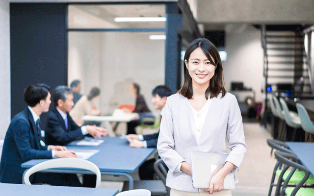 社長秘書 男性限定🔥❗️ ・人事✨ 未経験OK特定の経験・スキル不要❗️❗️学歴不問❗️評価制度充実😭✨✨◇転職支援サポート新宿の秘書 の正社員の求人情報 ◇転職支援サポートジモティ