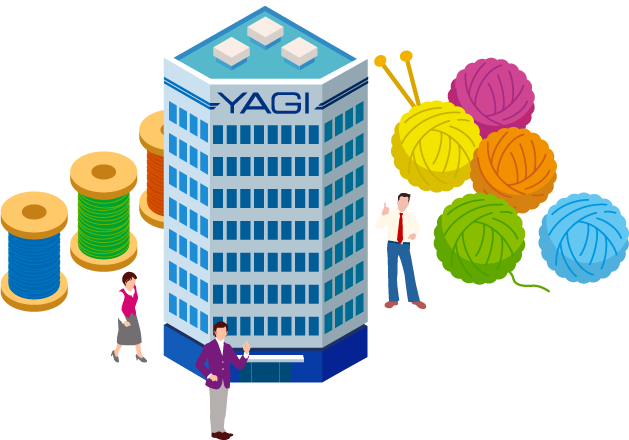 HRTravel株式会社yagioffer ヤギオファー Yagish