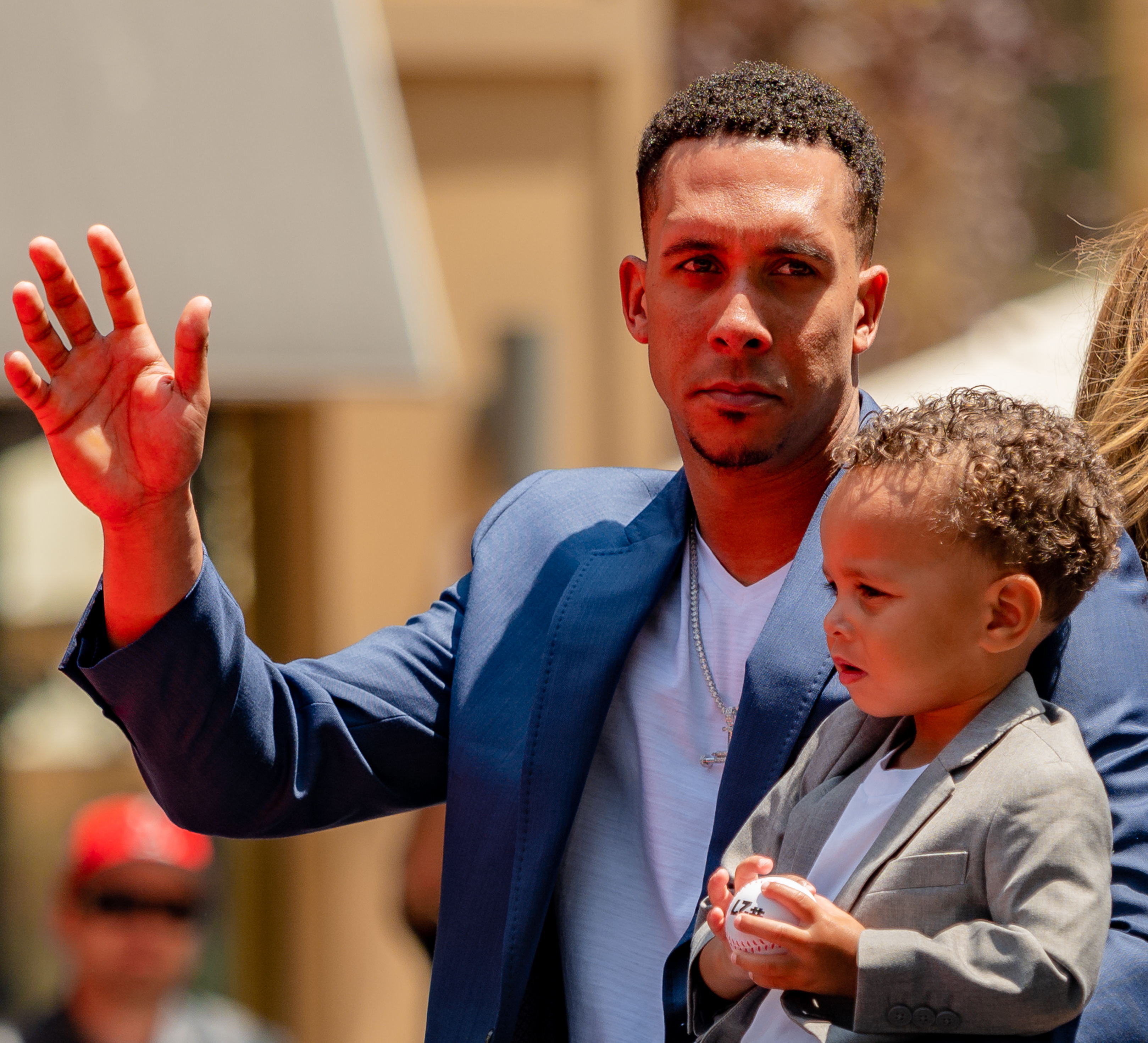 ジャレル・ブラントリー 選手契約基本合意 継続 のお知らせ長崎ヴェルカ