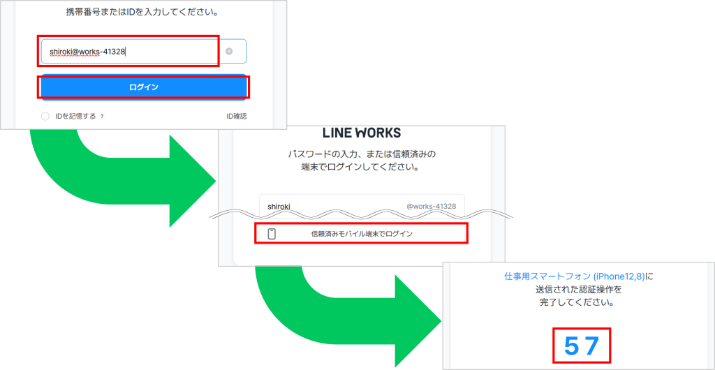 ラインワークス LINE WORKS の使い方 アカウント開設・ログイン方法・基本機能解説など
