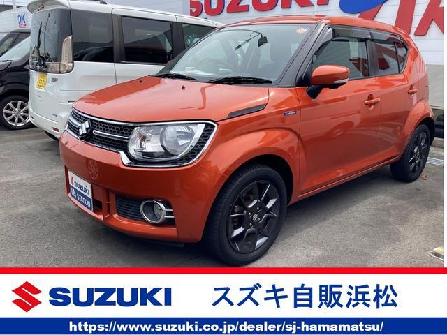 スズキとスペーシアカスタムＺ,イグニスの中古車を検索 中古車のガリバー