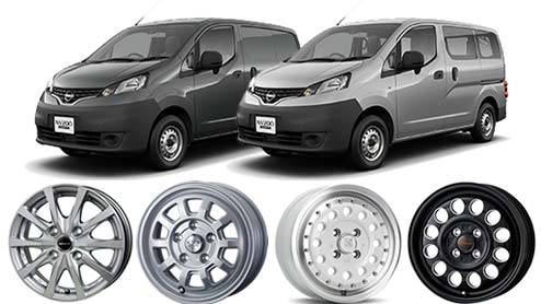 NV200バネットの☆КцМдснι☆さんが投稿したカスタム事例車のカスタム情報はCARTUNE