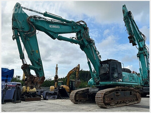 PC210LC-10 簡易整備完了です✨🥰 0.7m3解体仕様機セパレート 5本配管仕様です❗️ KOMATSU スケルトンバケット付稼働2700hr⏰2016年式👨‍🔧インスタで繋がろう建設機械KOMATSUコマツセパレートツーピース解体アタッチメント満天建機mantenkenki