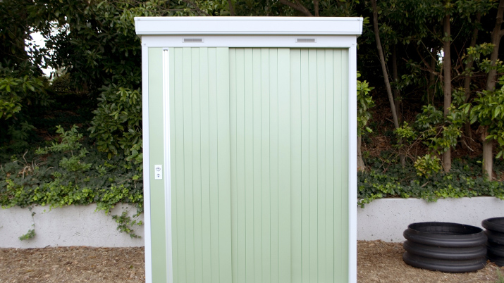 物置・収納庫選びで失敗しない6つのポイント物置・倉庫の通販なら環境生活