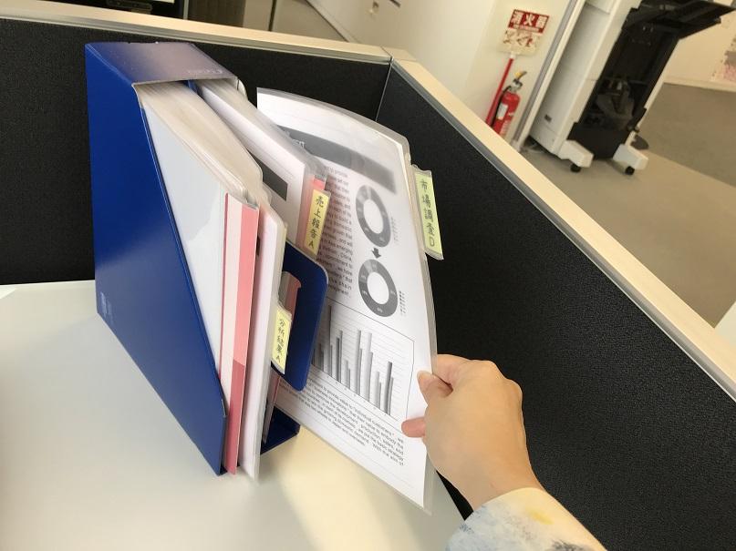 徹底解説 家庭の書類整理のやり方・分類方法 片付け データ化なしでスッキリ！ ミニマリスト、ズボラ対応