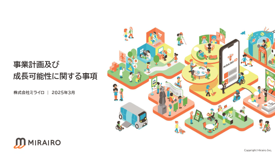 企業のビジネスパワーポイントのプレゼンテーションまたはビジネススライドのプレゼンテーションのデザインPremiumベクトル素材