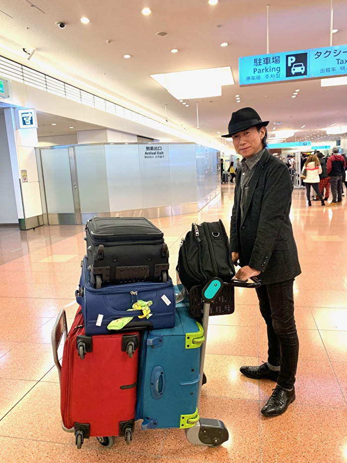 海外旅行のスーツケースはレンタルしよう！おすすめサービス5選ライフスタイルサステナブルに暮らしを楽しむ情報・アイデア Life Hugger