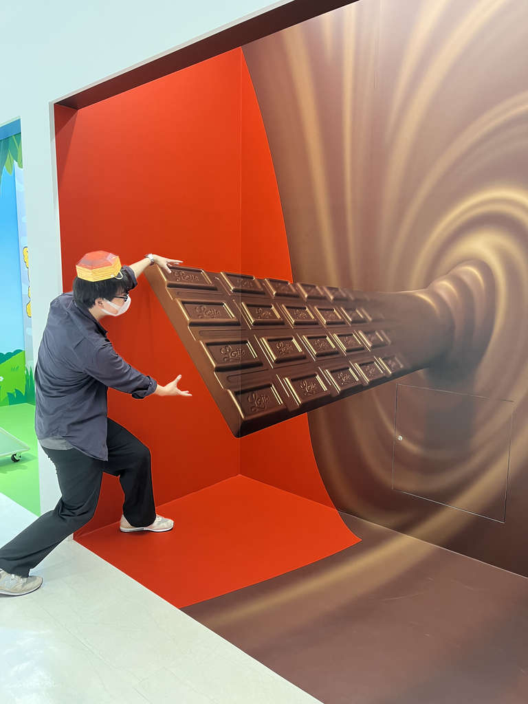 ロッテ浦和工場見学 – プラドアカデミー高等学院