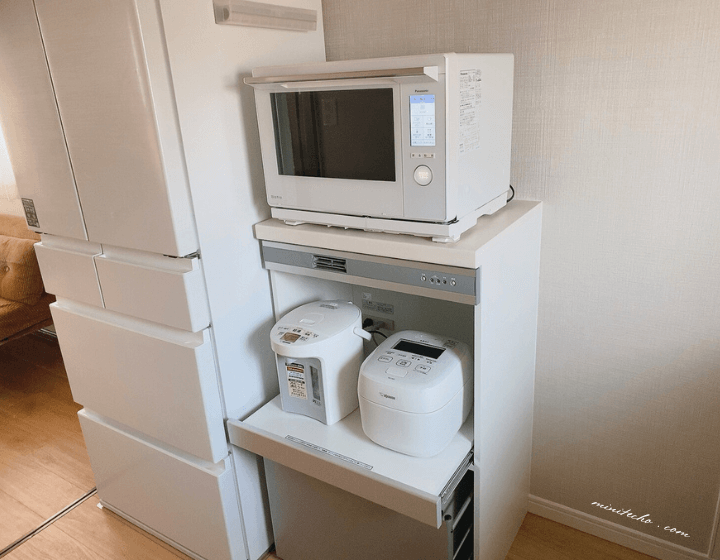 一人暮らしのキッチン収納術 狭い空間を有効活用するアイデアとおすすめ収納棚を紹介 │ エア・リゾーム マガジン