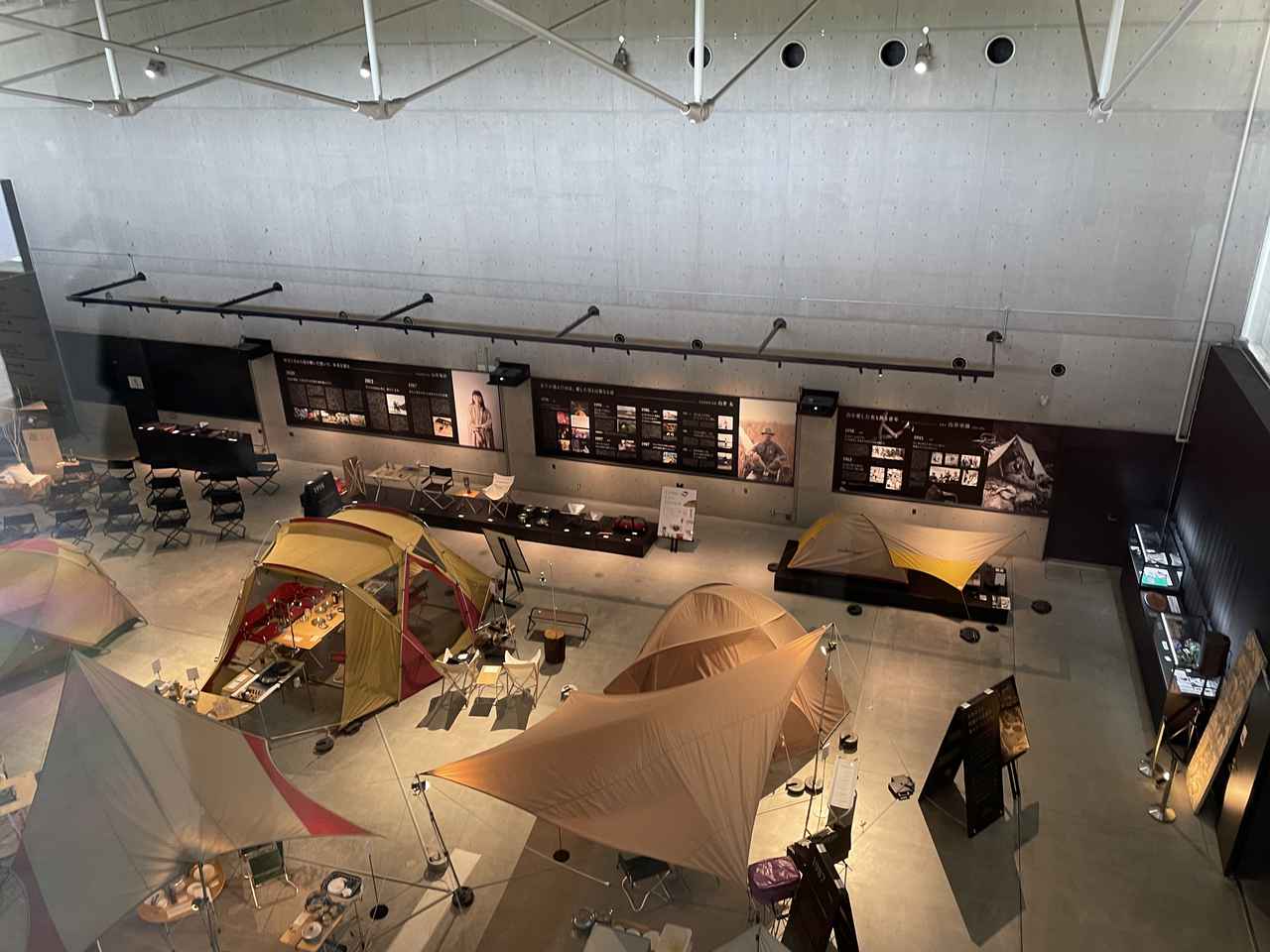 snow peak MUSEUM新潟で家を建てるなら、注文住宅、自然素材の木の家 山川建築事務所