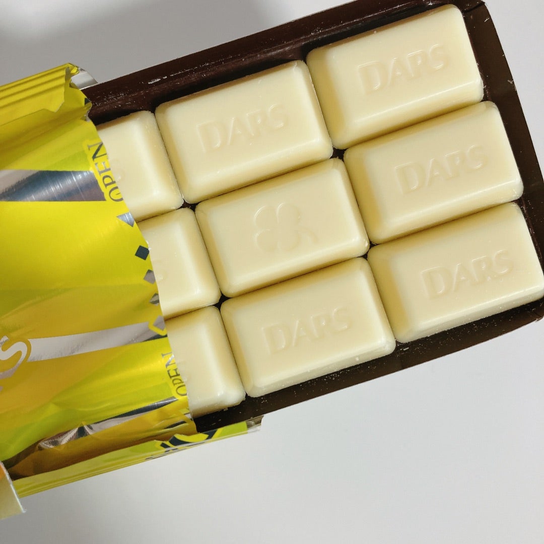 森永『抹茶の白いダース』はホワイトチョコのコクと豊かな香りの宇治抹茶で満足度◎さらになんとあのダースが ？！えんぎ株式会社ENGI Inc