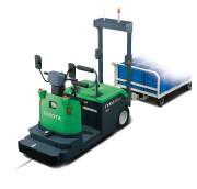 けん引車山陽自動車学校