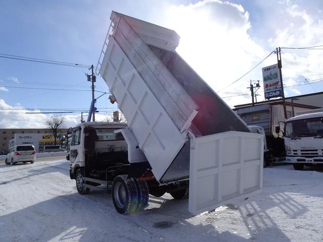 深ダンプ 土砂禁ダンプ について使い用途などの説明をしてます！ – トラック豆知識 - 中古トラックのヨシノ自動車