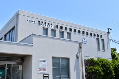 長野総合車両センターの廃車置場シュウの鉄道撮影記