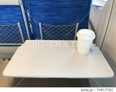 東海道新幹線のS Work Pシートに乗ってみたmozlog