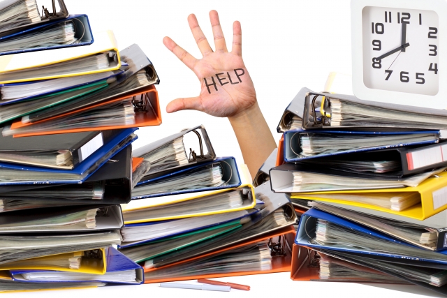 仕事が忙しいのはどうして？ 乗り越える方法やNGアクションも解説jobuddy ジョバディ 転職求人サイト