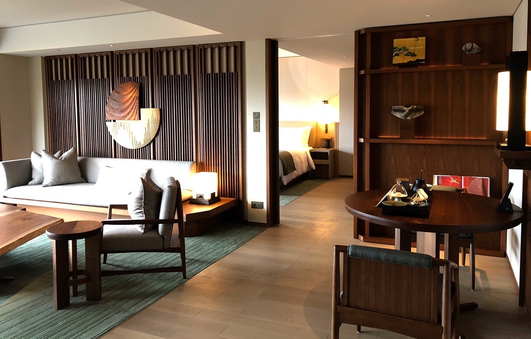 要注意！スイートナイトアワードでスイートルームをリクエストできない？ - メジャートリップ お得な旅行情報