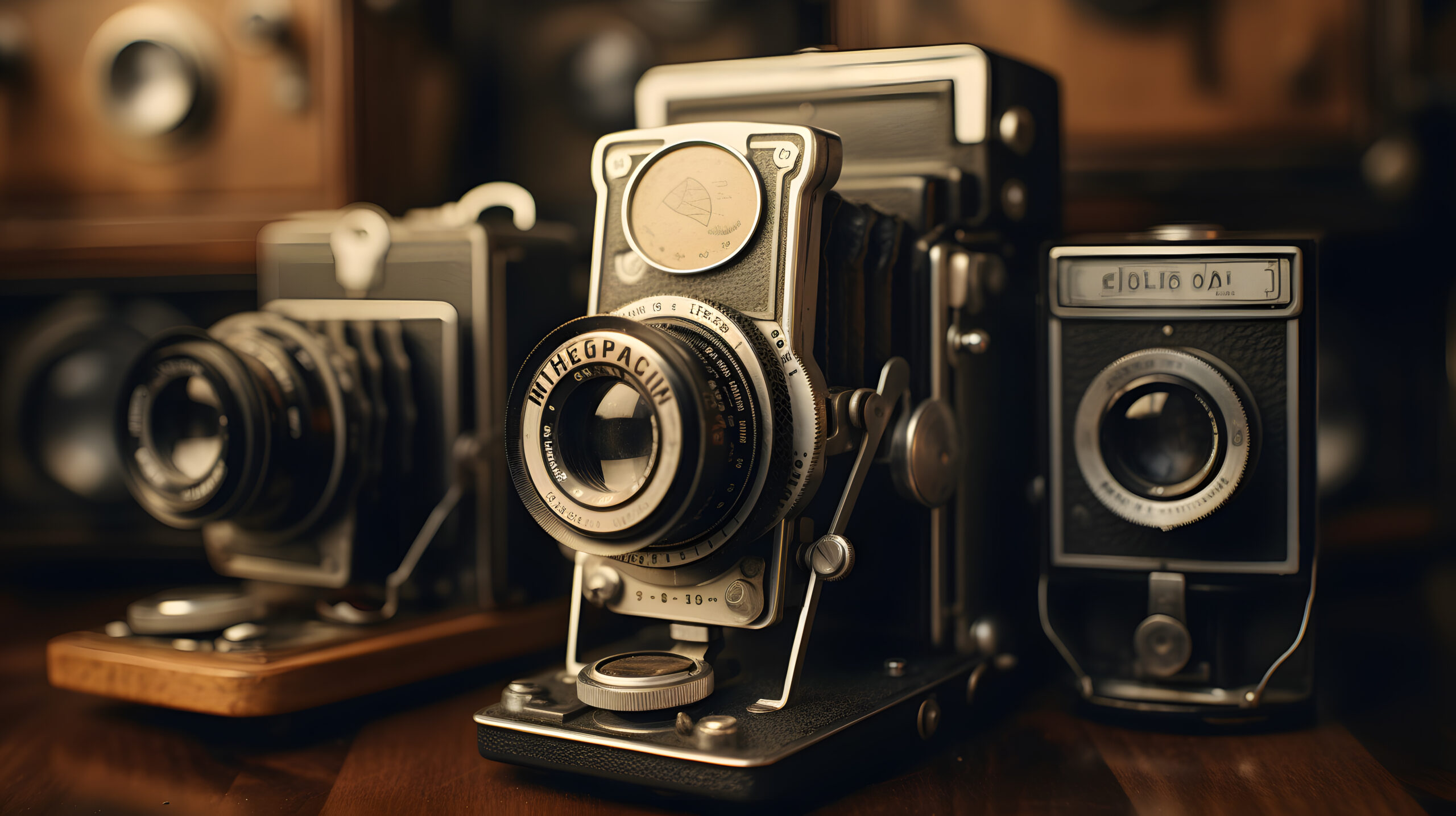 古いカメラは売れる！高額買取が期待できるカメラブランドは？バイセル公式高価買取なら東証上場のバイセルへ