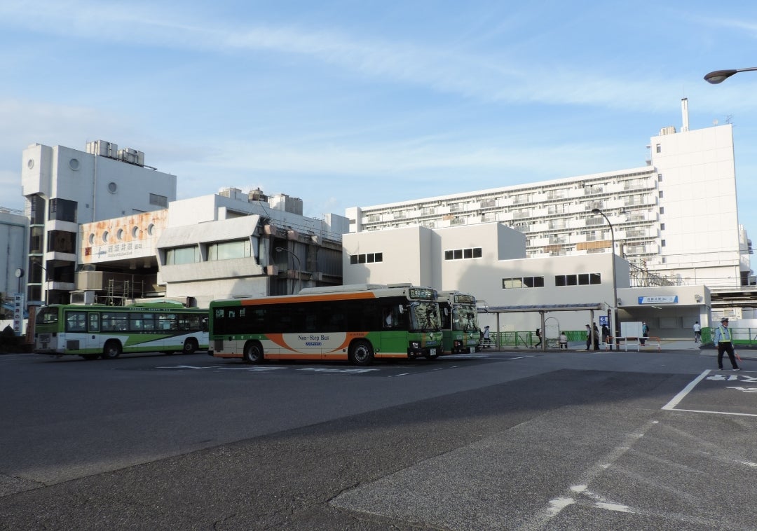 足立区 10月14日、西新井駅西口に新しい商業施設「ソラトカゼト」がオープンします！NORI56- エキスパート - Yahoo!ニュース
