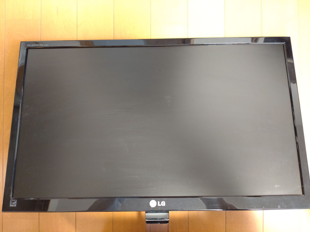 液晶モニターも無料処分できた 体験談 壊れたパソコンを簡単無料回収ぬいうさくらふと