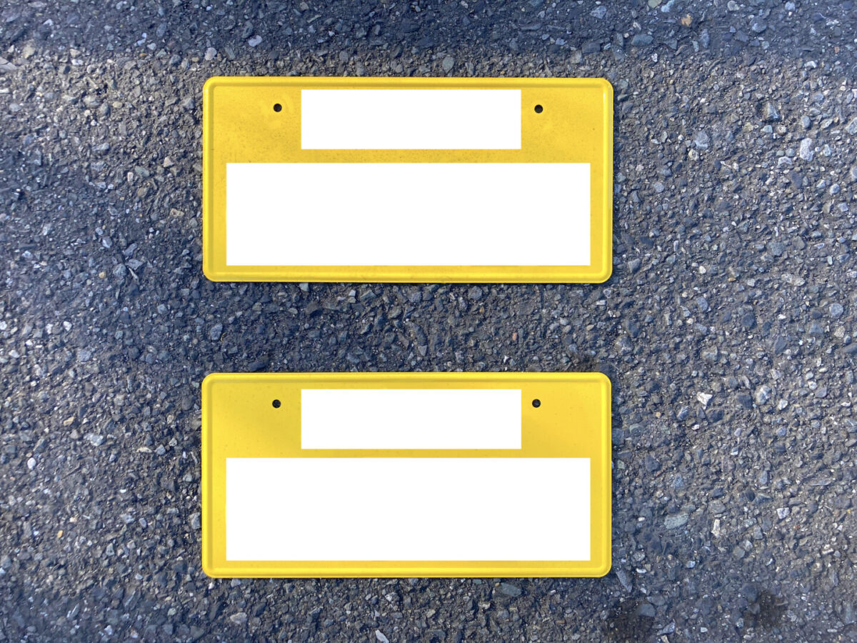 軽自動車に白ナンバーを付けるチャンス、ラグビーW杯特別仕様は11月末くらいに終了かも！？Motor-Fan モーターファン