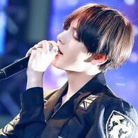 BTS テテ風 マッシュ🇰🇷💕 韓国ヘア韓国マッシュテテマッシュbtsTikTok