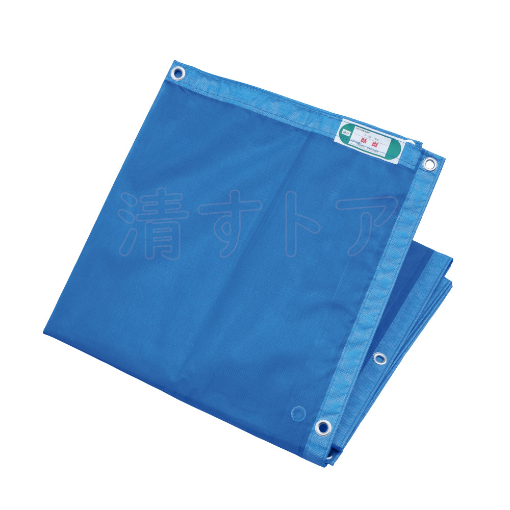 現場シート・足場幕が1枚2,545円〜！│現場シートキング