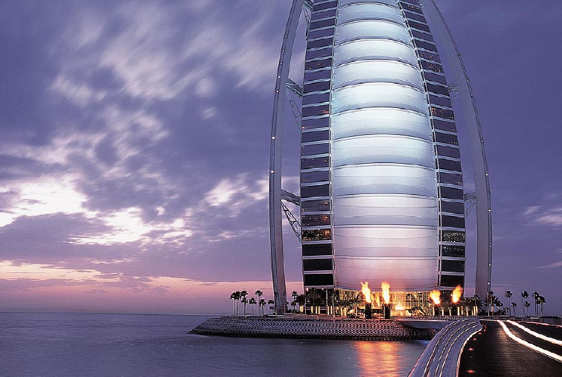 ブルジュ・アル・アラブアラブ首長国連邦 旅行の観光・オプショナルツアー予約 VELTRA ベルトラ