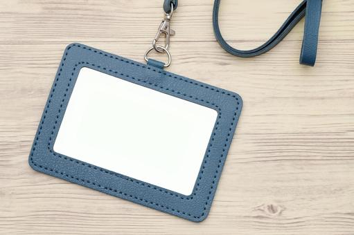 ラクスル 社員証・IDカード by ハンコヤドットコム