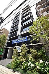 E-Housing レジデンシャル中野坂上 賃貸3LDK 東京都中野区中央1丁目6-2E-Housing