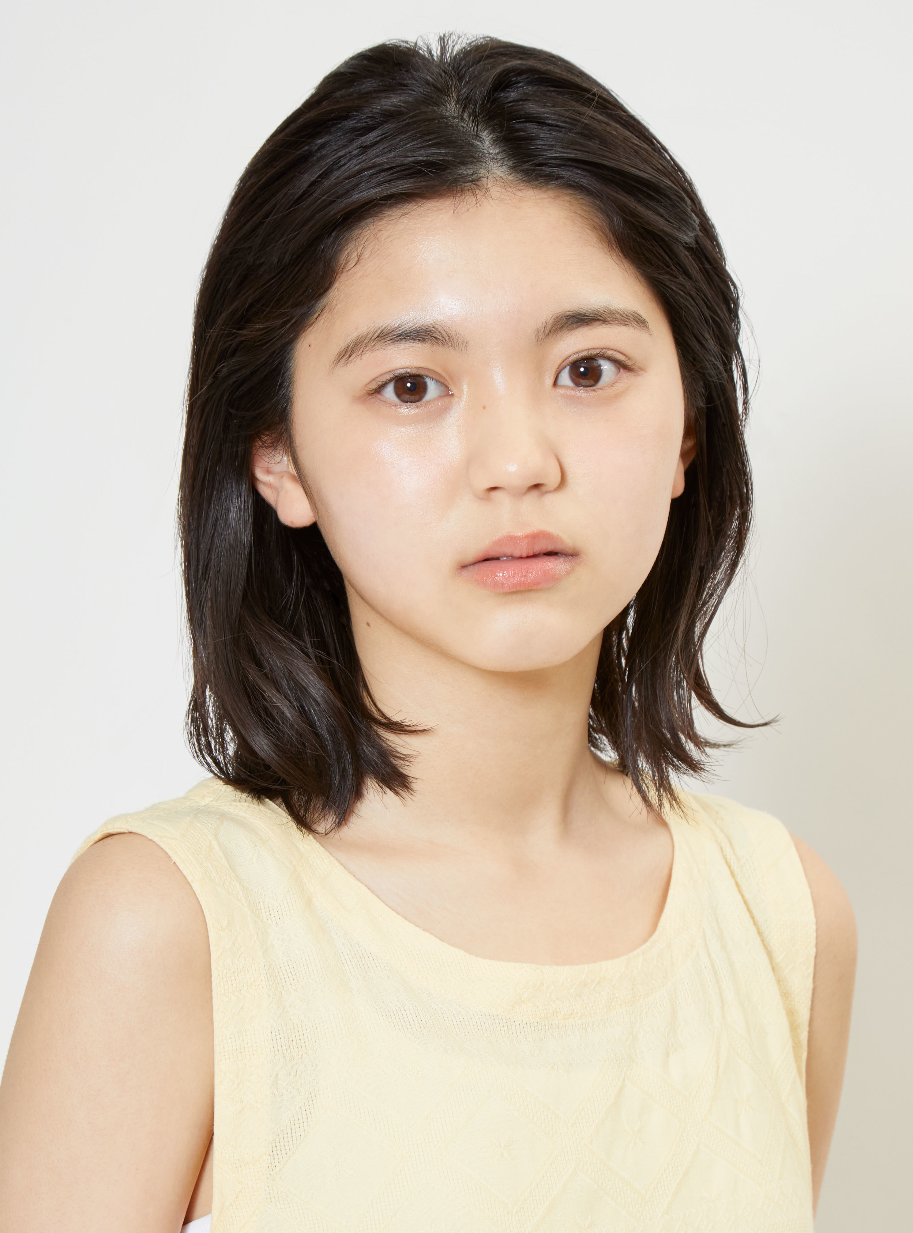 MISAKI TAJIMA | グランモデルズ