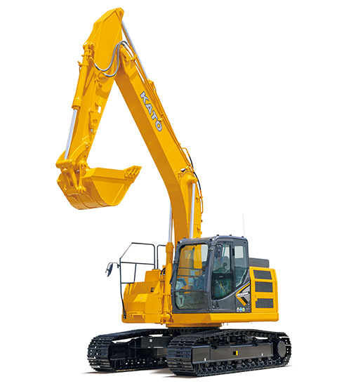 加藤クレーンKA1300R KA-1300R加藤製作所