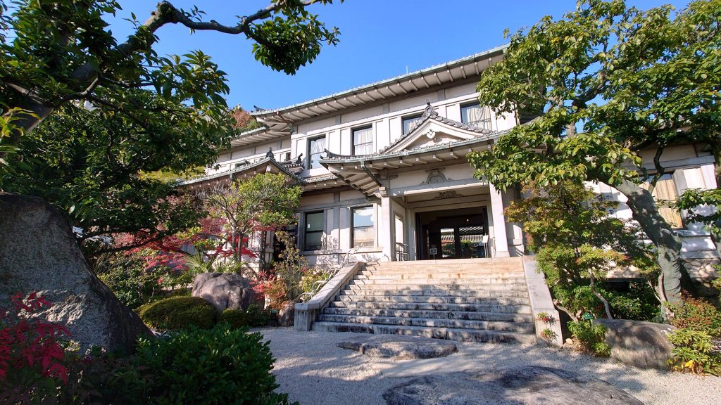 印刷用 高級住宅地のイメージ守れ 芦屋市、全域を景観地区に全国ニュース四国新聞社