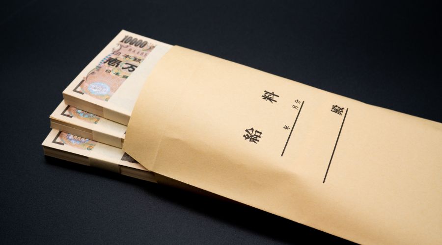 あっ！こんな封筒欲しかった！給料袋 長形3号封筒 封筒・便せん なな 通販 12206257Creema クリーマ