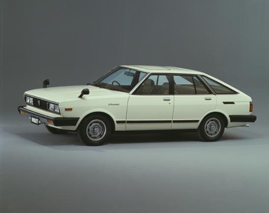 車屋四六 知名度上昇するも売れないスタンザ