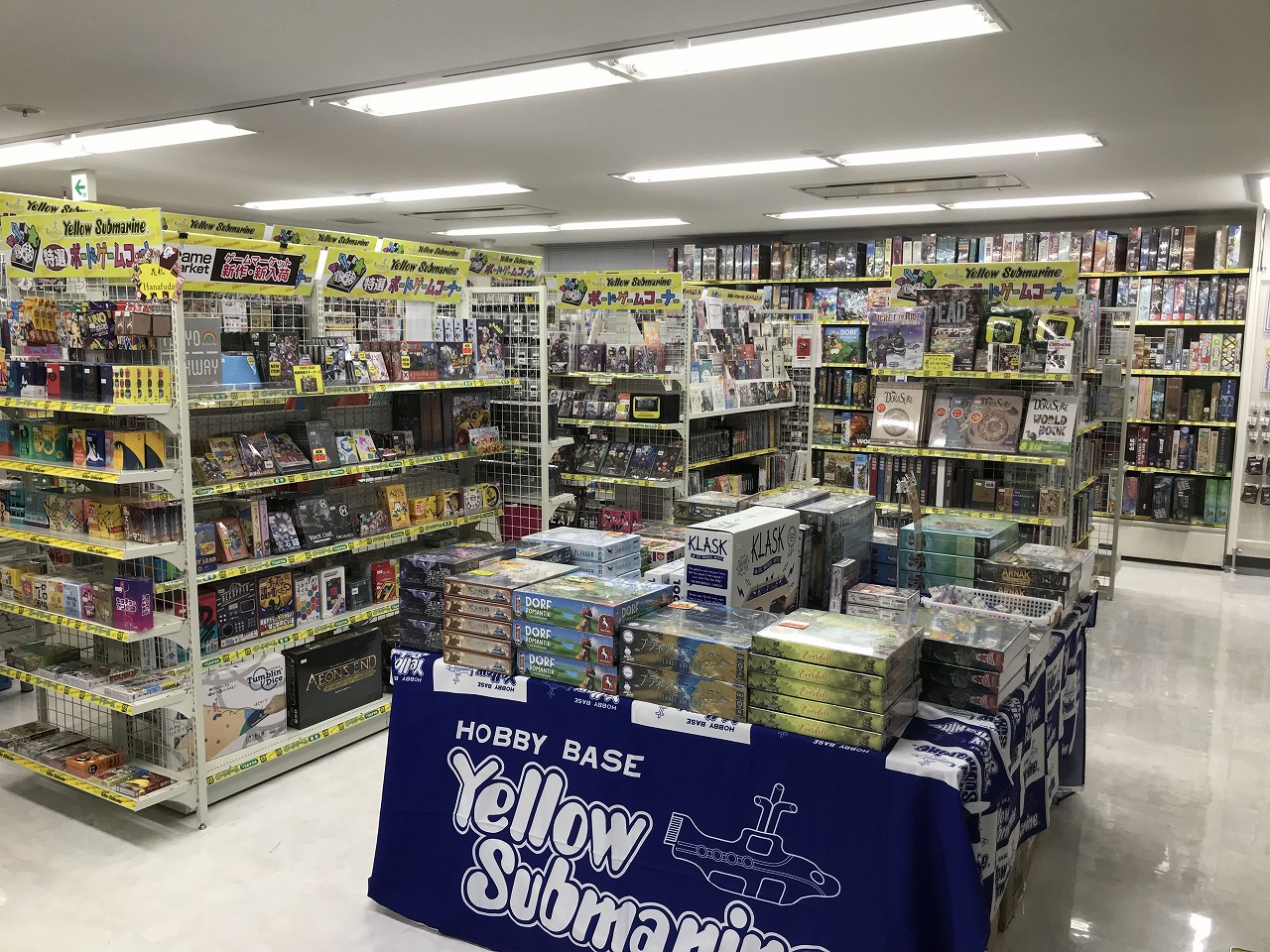 秋葉原で女性向け同人誌を販売しているオススメ店舗【新刊・中古】｜秋葉原ベースキャンプ