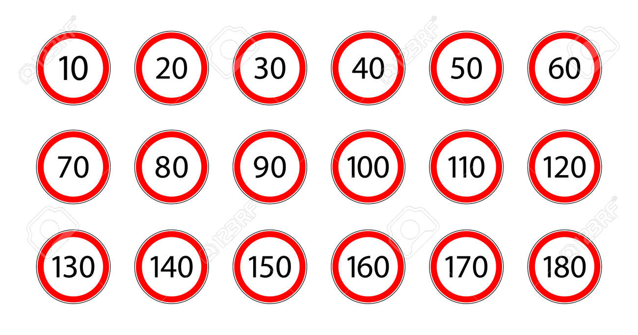 ずっと50㎞ hで走らなきゃだめ？ 最低速度が50km hの高速道路に最高速度規制が50㎞ hがかかった場合の走り方とはバイクのニュース
